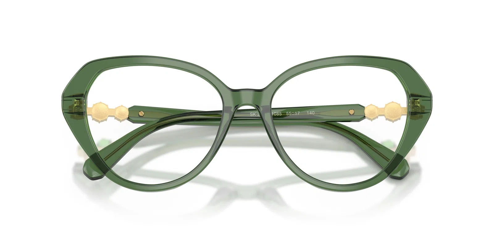 Swarovski 2054 Eyeglasses - view 15